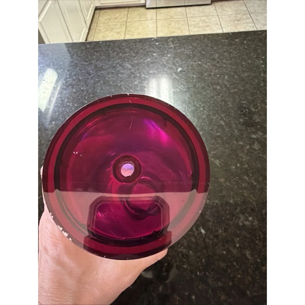 🤘Starbucks American Sign Language ASL Hand Movements LIMITED RELEASE Tumbler